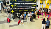 Aeroportul Brașov: „Apa din aeroport este potabilă, furnizată de Compania Apa, cu buletin de analize. Pasagerii pot să o consume”