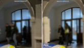 Toleranță zero pentru manifestări violente în public. Avertismentul IPJ Brașov după un scandal în stradă între două familii din Șercaia și Voila