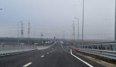 Primele benzinării pe Centura Braşovului. Capacitate de parcare pentru 59 de autoturisme şi 22 de maşini de mare tonaj