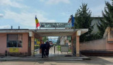Pază de 1,2 milioane de lei la depoul CFR de la Braşov