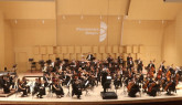 Simfonia nr. 5, pe 5 februarie: Filarmonica Braşov deschide luna cu Bruckner