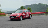 Flotă auto complet reînnoită și facilități premium la InstructorulTau din Brașov