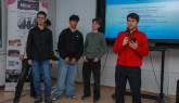Ce ar face elevii din Braşov dacă decizia ar fi la ei. Hackathon educaţional cu 60 de tineri din 12 licee
