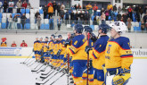 Echipa naţională joacă la Braşov, în European Cup of Nations
