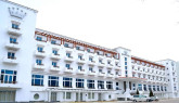 Afacerişti din Poiana Braşov, interesaţi de celebrul hotel Rex din Mamaia
