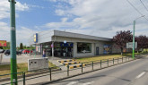 Lidl, ultimele avize pentru demolarea unui magazin din Braşov