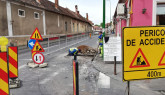 Ce şantiere se deschid din martie, în Braşov