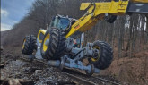 CFR, noua magistrală Braşov - Predeal:  9 miliarde de lei, 90 de luni de şantier  