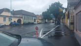 Fără parcare pe stradă pentru braşovenii care au loc în curte