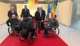 Promisiuni pentru persoanele cu dizabilităţi din Braşov 