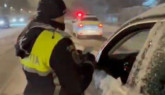O zi cu 1.000 de oameni legitimaţi. Captura zilei: un individ care a sustras săptămâna trecută 21.000 de lei din buzunarul unui braşovean