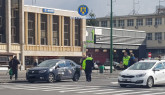 Hoţ de 69 de ani, prins în Gara Braşov