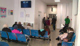 DSP Braşov: 2.541 de pacienţi cu viroză, gripă, pneumonie, în ultima săptămână din ianuarie 