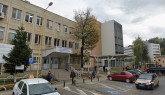 Spitalul Judeţean Braşov: Medicii şi mini-dosarul, cu pacientul la mijloc