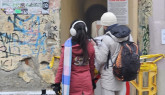 Strada Sforii din Braşov: încep pregătirile de şantier. De documentaţia tehnică se va ocupa un proiectant din Braşov