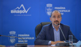 Administratorul public al judeţului Braşov se bagă singur în comisia de disciplină