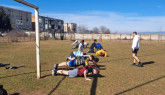 Primăria Braşov face demersuri pentru preluarea terenului de rugby din Triaj