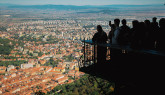 Braşovul a încheiat anul turistic 2025 pe locul 2 la sosiri, pe locul3 la înnoptări