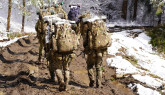 Braşovenii pot da testul militarilor de elită:  14 - 15 februarie, Poiana Braşov