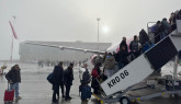 Aeroportul Braşov: Cerere mare pentru destinaţia Roma