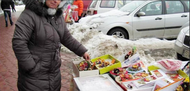 Alege-ţi Baba şi află ce îţi rezervă anul