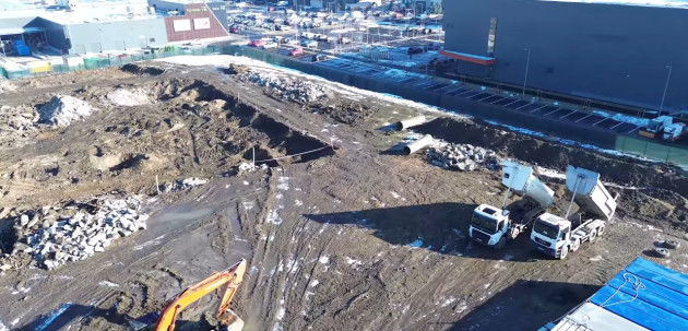 Moemax şi XXXLutz: s-a cerut autorizaţie pentru un magazin mai mare la Braşov. Pe locul vizat înainte de IKEA