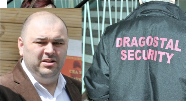 Păzea toată Ialomiţa, acum s-a extins la Săcele
