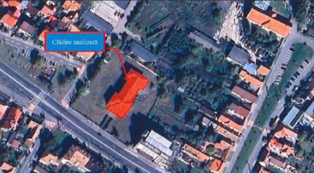 Ghimbav: Centru cultural şi două zone de relaxare cu 9,3 milioane de euro