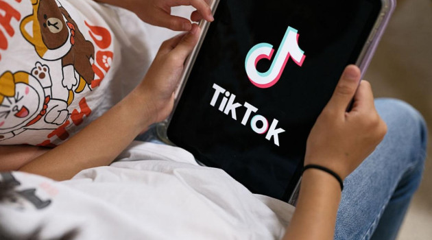 TikTok la liber