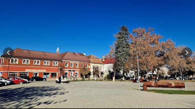 Târgul de Mărţişor doar cu „made in Făgăraş”