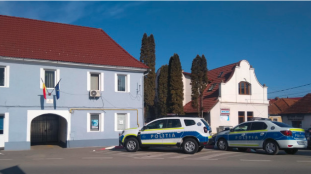 Săcele: 4 ani la Codlea pentru furt din pădure şi intrarea cu scandal în casa altuia