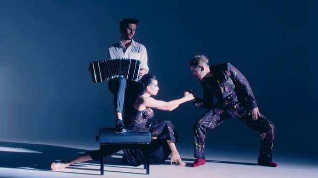 „Tango-Mărţişor” pe 1 martie. Bandonegro Tango Orquesta din Polonia vine la Braşov