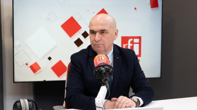 Bolojan: Va exista o perioadă tranzitorie pentru preţul la gaz. Timp de un an – preţul pentru casnici va fi administrat