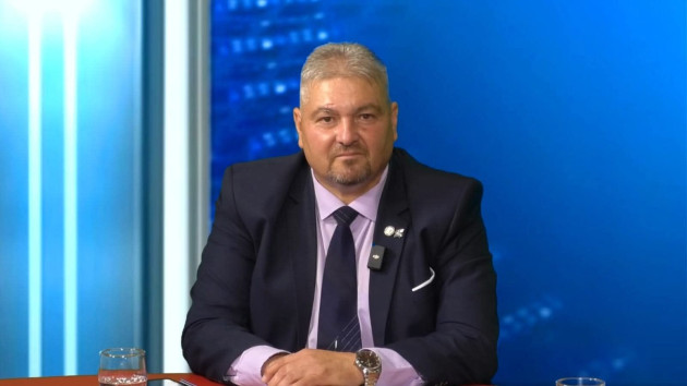 Ce spune Lucian Cupu după ce ANI l-a declarat incompatibil