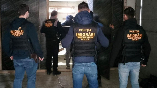Temă de control: străinii din Braşov