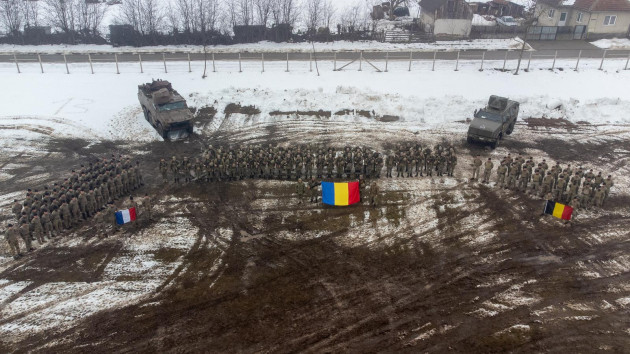 Ziua intendenţei militare