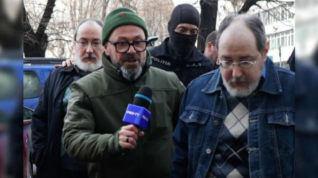 I-a ajuns mâna legii