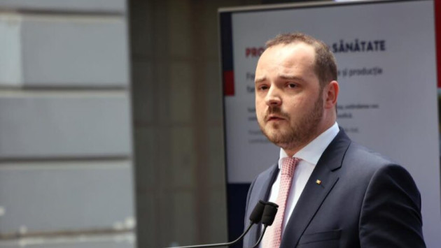 Ministerul Sănătăţii: Vor fi excepţii de la neplata primei zile de concediu medical 