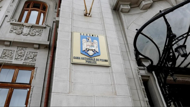 Cât câştigă în plus un pensionar care a ieşit la limită de vârstă faţă de unul pensionat anticipat