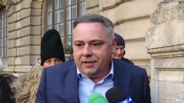 Barbu vrea adaos unic la alimente