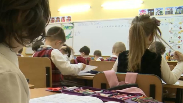 Proiect: Înscrierea la şcoală pentru următorul an, din 31 martie 