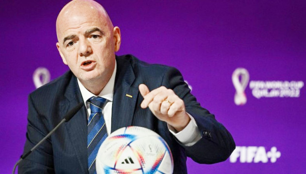 FIFA ar putea ridica interdicţia impusă Rusiei