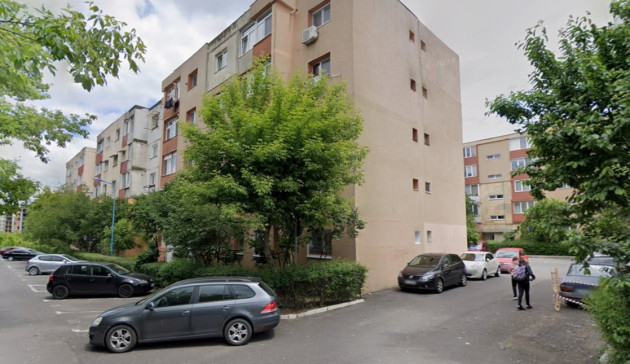 Încă un bloc cu probleme la gaz: Mociulschi 25, 119 apartamente