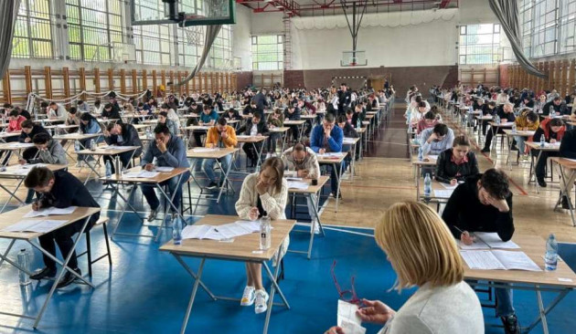 Admiterea la Rezidenţiat pe subdomenii mai aşteaptă. Concursul va fi la fel ca până acum