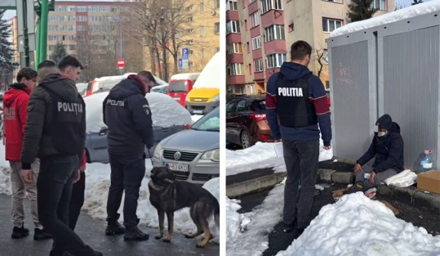 „Zonele fierbinți” ale Brașovului, răscolite iar
