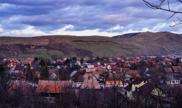 Pentru musafir, 24 de ore la secţie