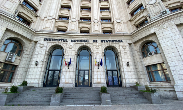 Oficial, în recesiune tehnică
