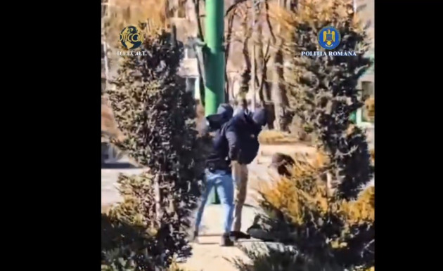 Încă un dealer tras pe linie moartă, în Braşov