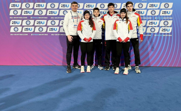 Braşovul, singurul oraş din România care califică sportivi la Campionatul Mondial