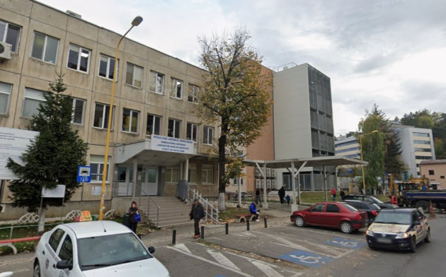 Spitalul Judeţean Braşov: Medicii şi mini-dosarul, cu pacientul la mijloc
